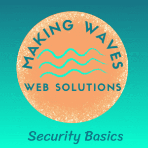 Security Basics